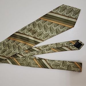 Bruno Conte Tie